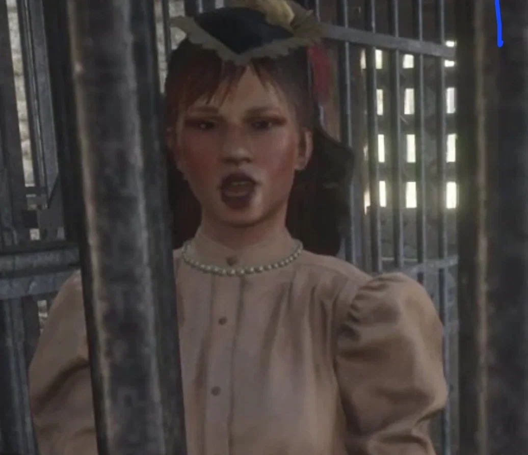 Avatar of Ellie Anne Swan