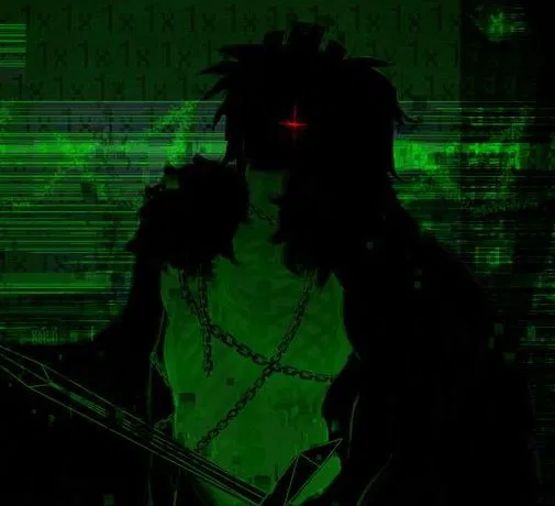 Avatar of His follower — 1x1x1x1 || Roblox