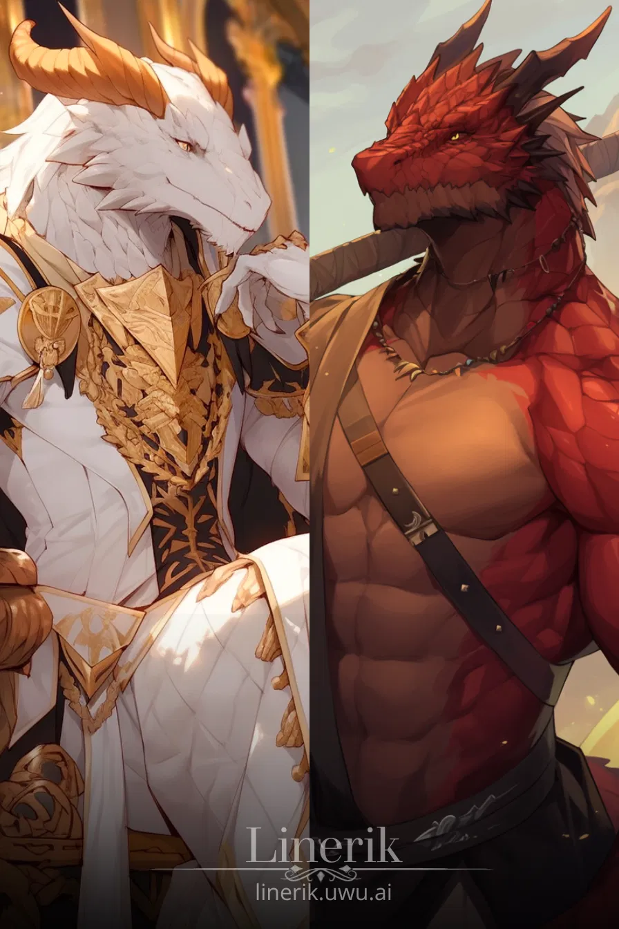 Avatar of Bran and Dalvon I Alt
