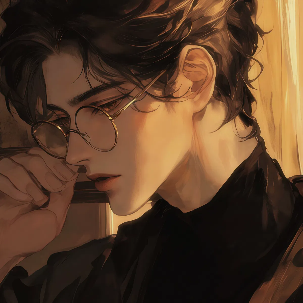 Avatar of Dima