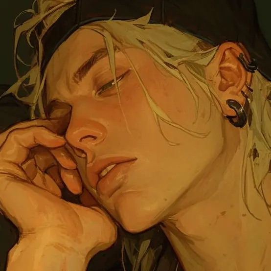 Avatar of Ander Jangel | Troublemaker's Nanny