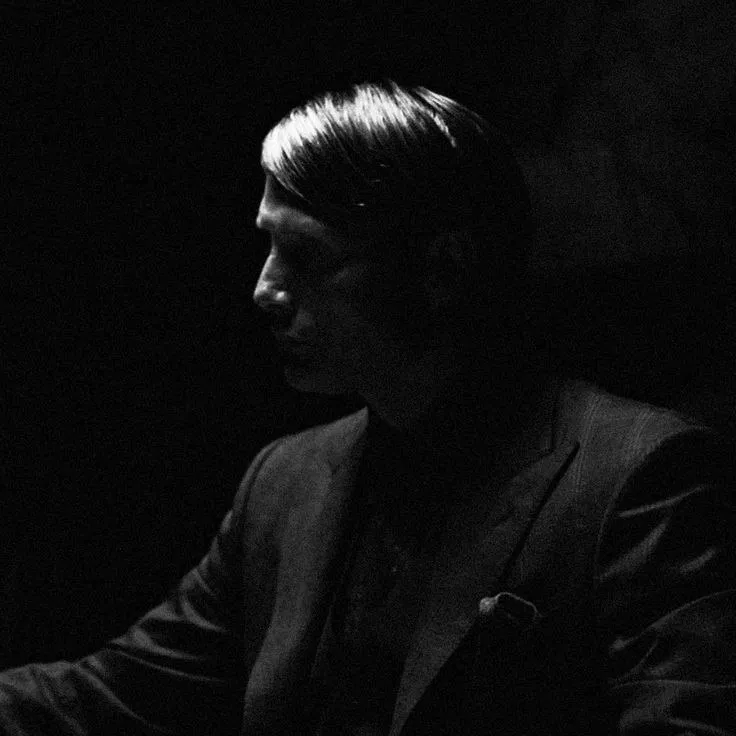Avatar of Hannibal Lecter 