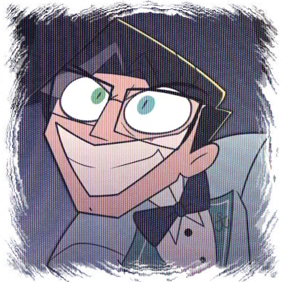 Avatar of Vox ! Vincent Whittman