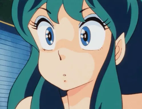 Avatar of Lum Invader and Ataru Moroboshi ( Urusei Yatsura / Atalum )