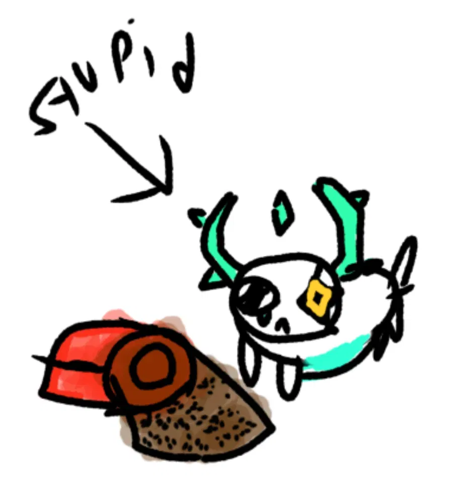 Avatar of Phighting Beans (RPG)