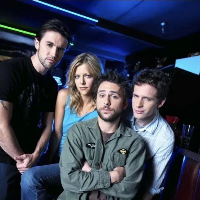 Avatar of Always Sunny In Philadelphia Gang