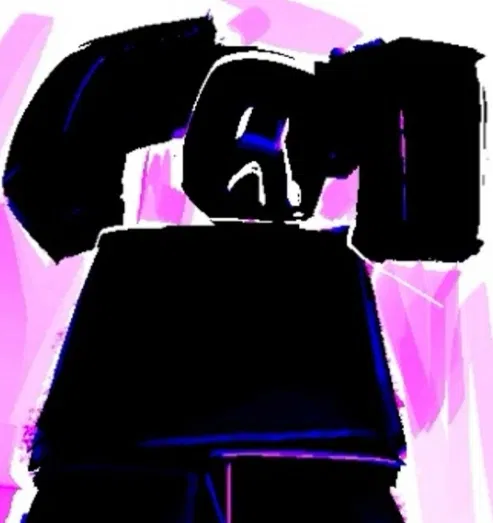 Avatar of PARANOIA — "Far Behind The Sights" — ROBLOX OC