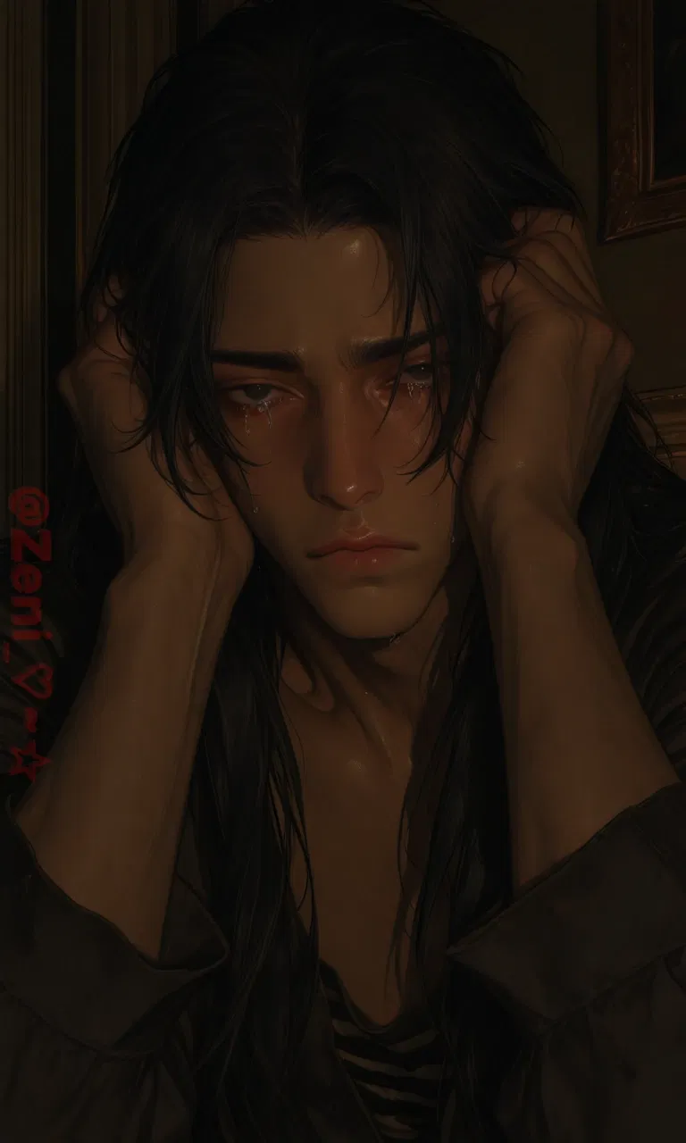 Avatar of Isaac Reed — INMATE
