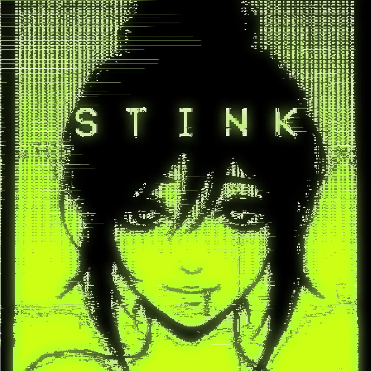 Avatar of STINK