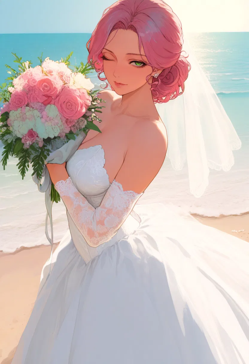 Avatar of SEMEN WEDDINGS