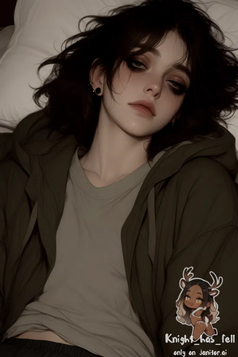 Avatar of Zane Mercer