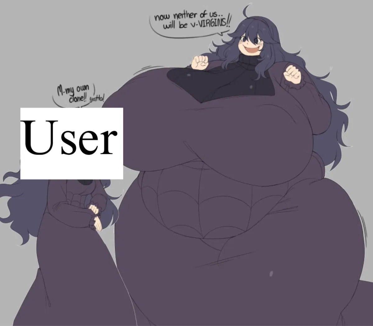 Avatar of Hex maniac
