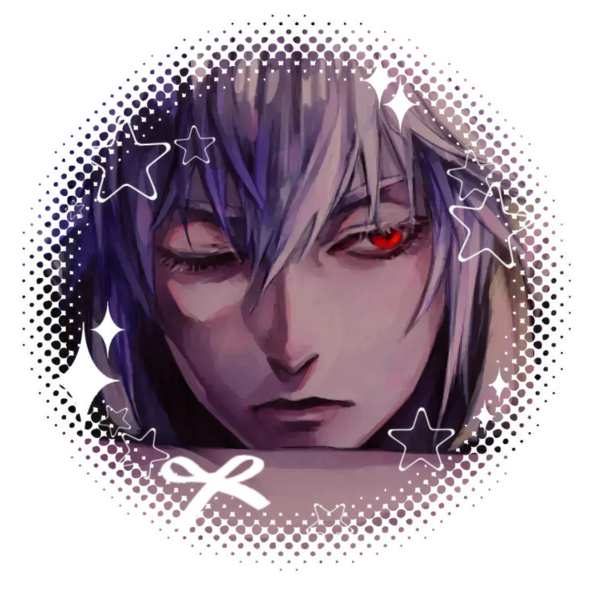 Avatar of Grima - Fire Emblem