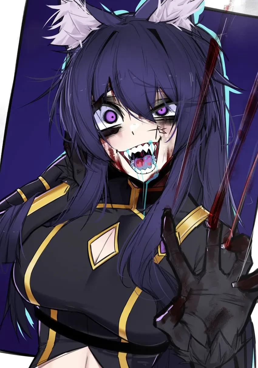 Avatar of G.U.T.S - Side Story -The Last Inmate
