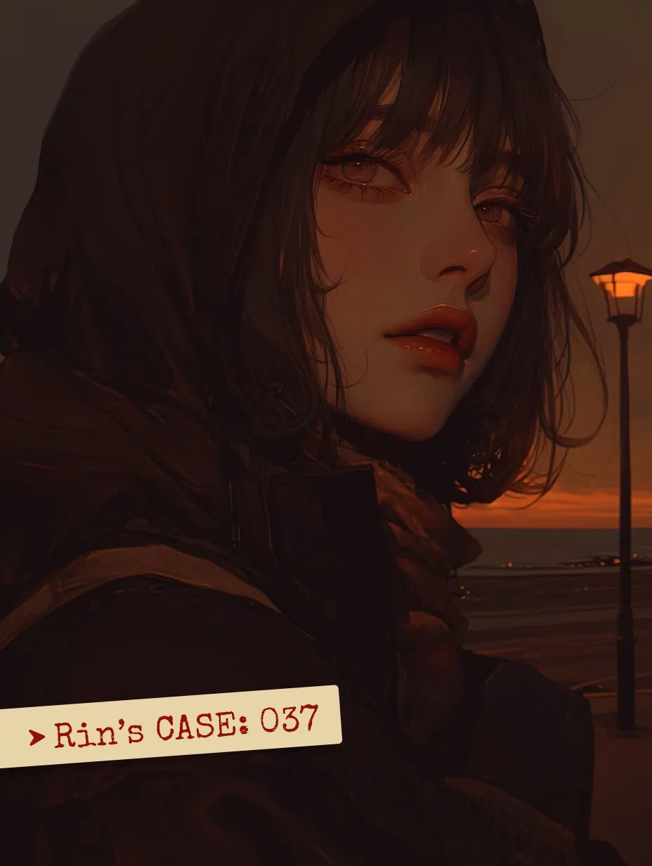 Avatar of [WLW] Yui | Stranger After Sunset