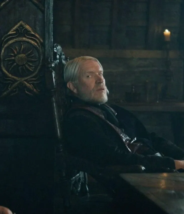 Avatar of Maekar Targaryen