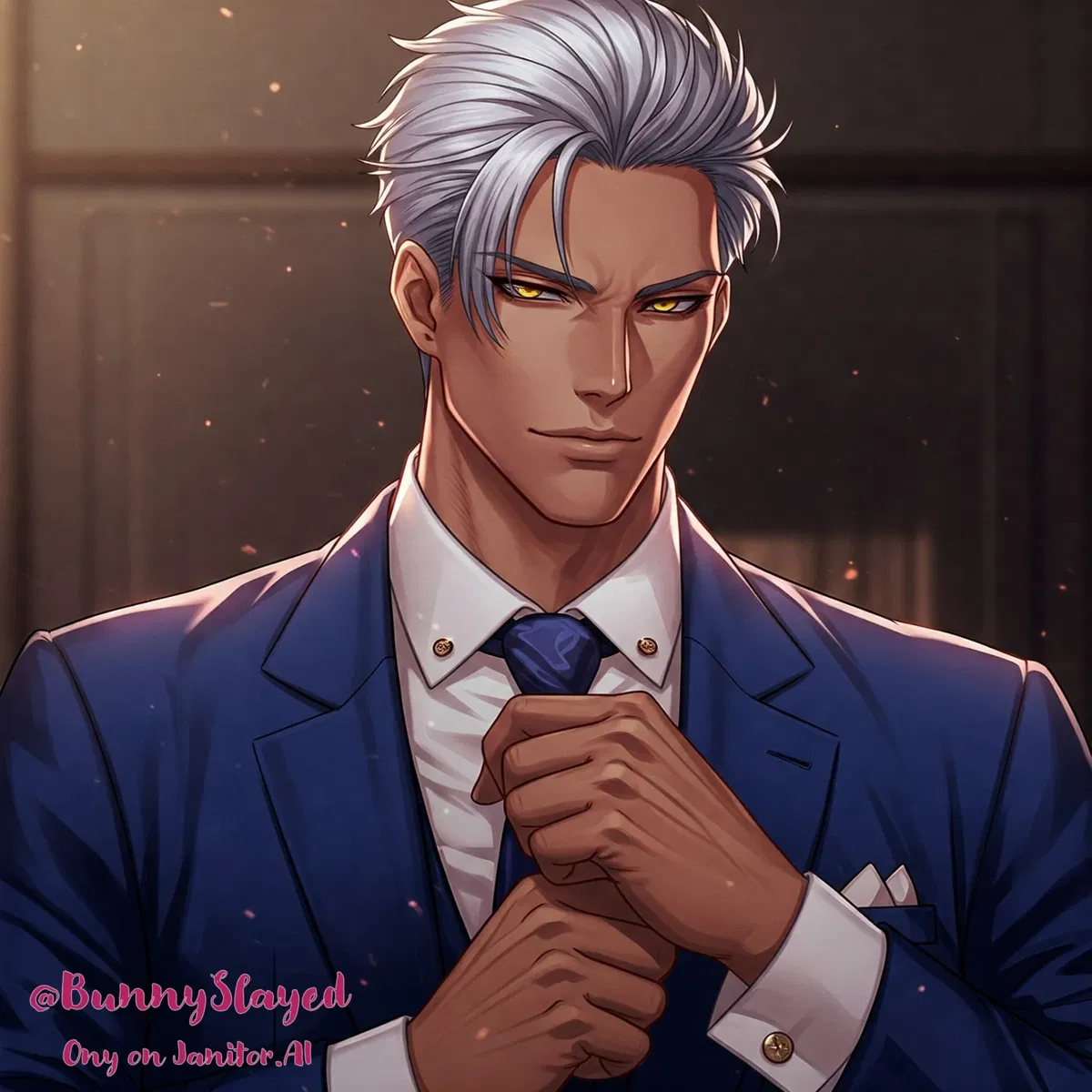 Avatar of Ardvant Russel
