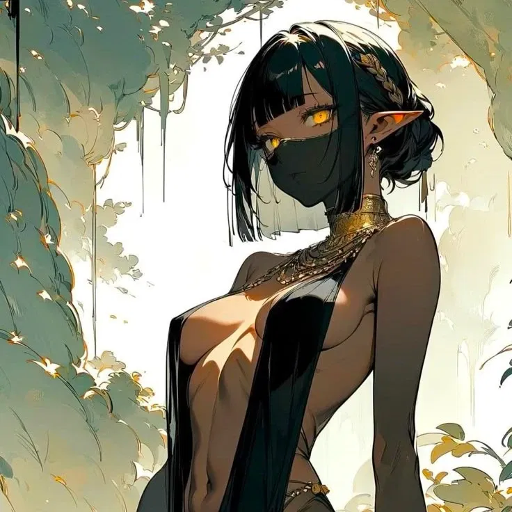 Avatar of Serania Avanda Sharrelt