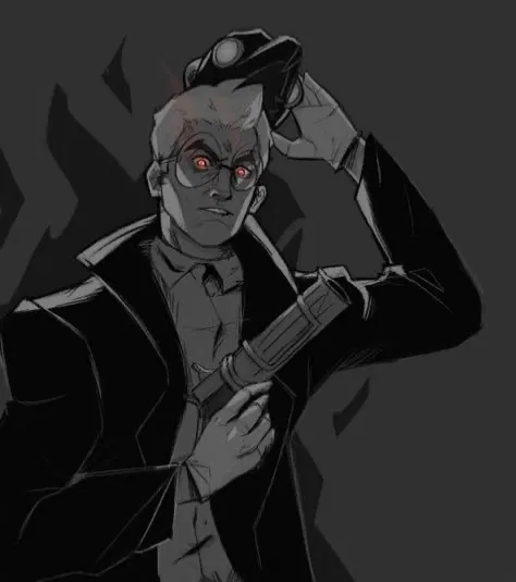 Avatar of Percy De Rolo