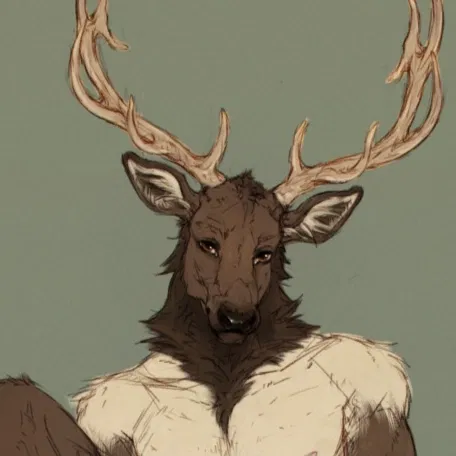 Avatar of 🦌Sam – Your Deer Pet🦌