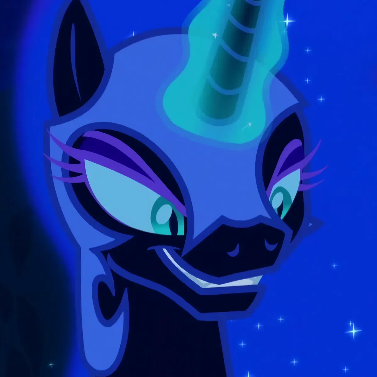Avatar of Nightmare Moon [Eternal Night]