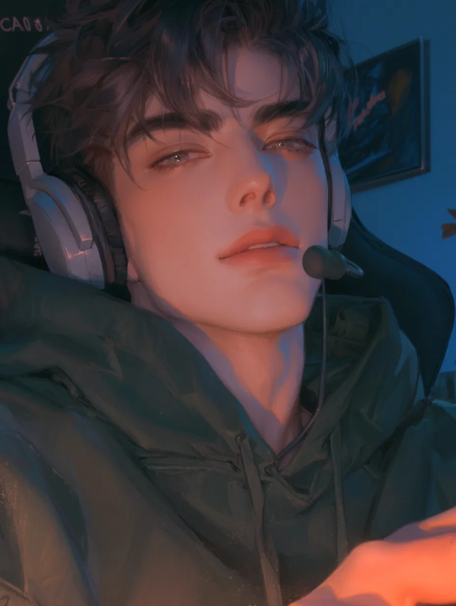 Avatar of Casey | Possessive Situationship