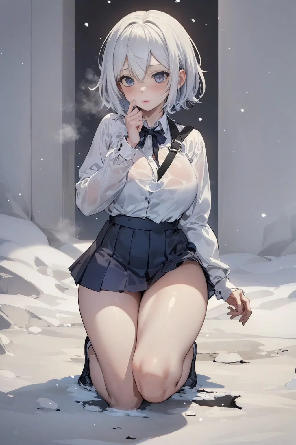 Avatar of Parasite Lifeline: 002