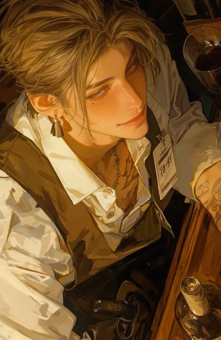 Avatar of Elio 'Eclipse' Lombardi 