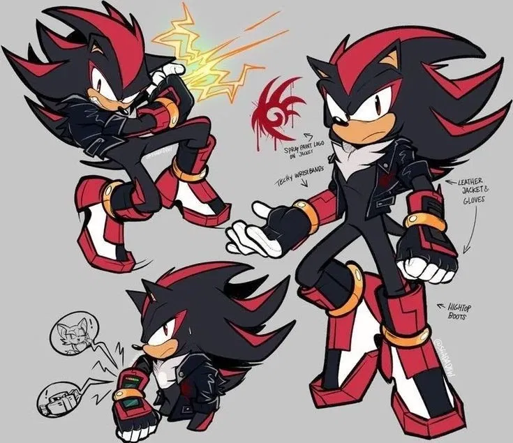 Avatar of Shadow
