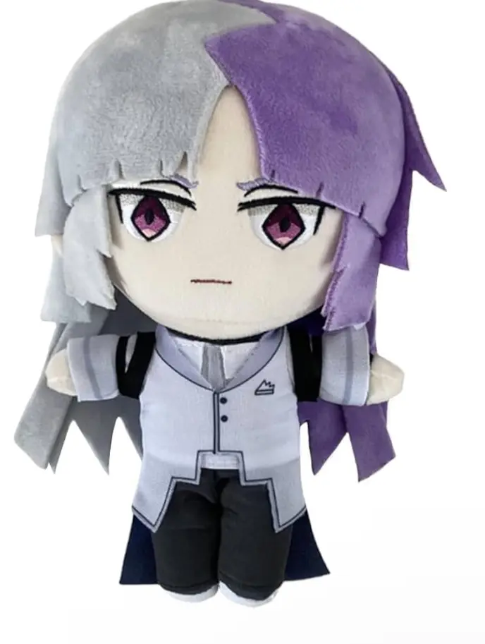 Avatar of Sigma || Plushie?!?!?