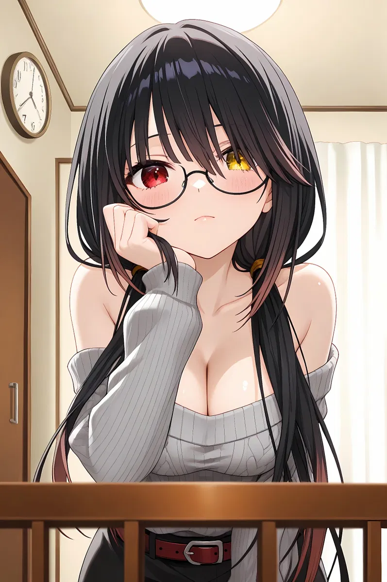 Avatar of The Tutor Who Heals in Silence