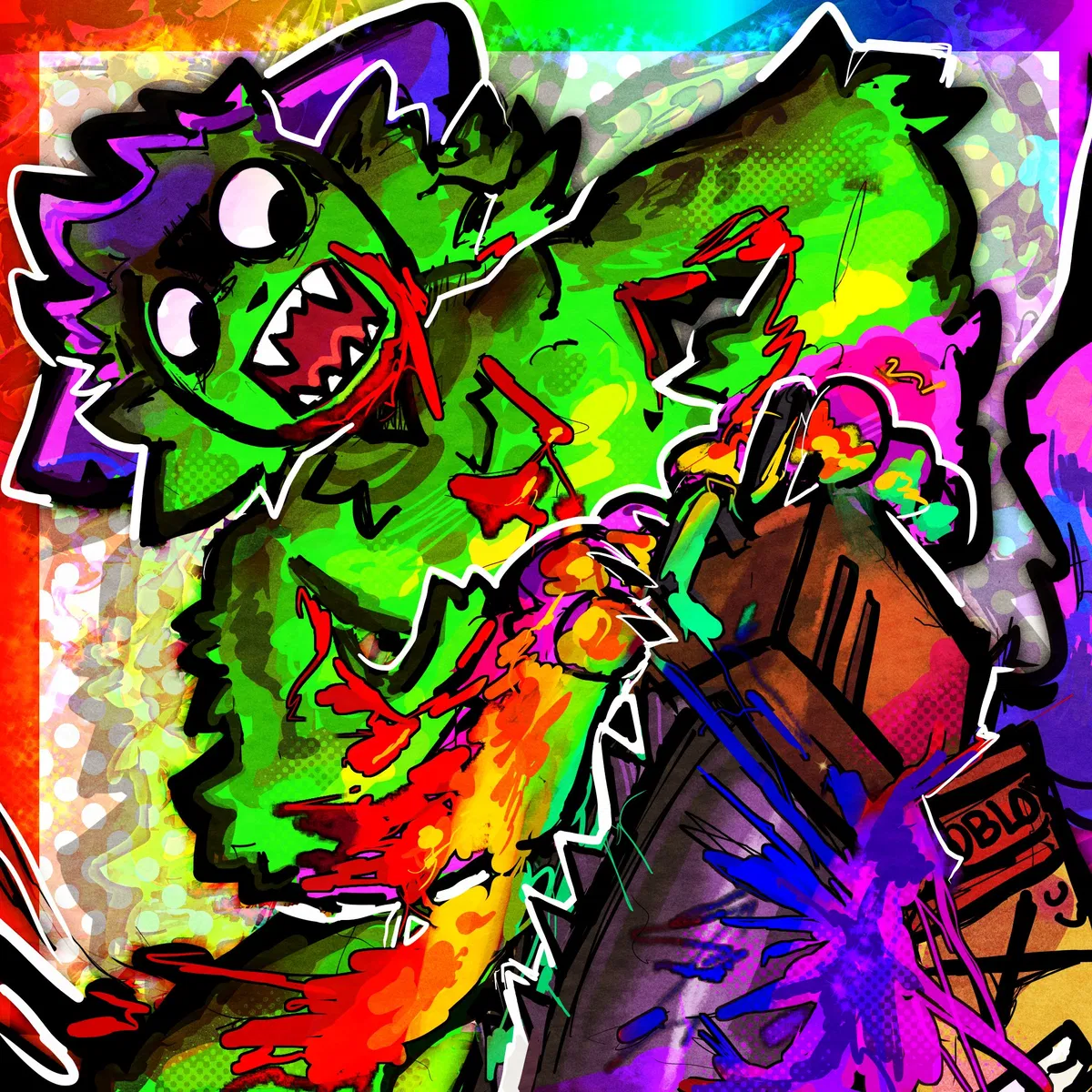 Avatar of Kevin 🍕