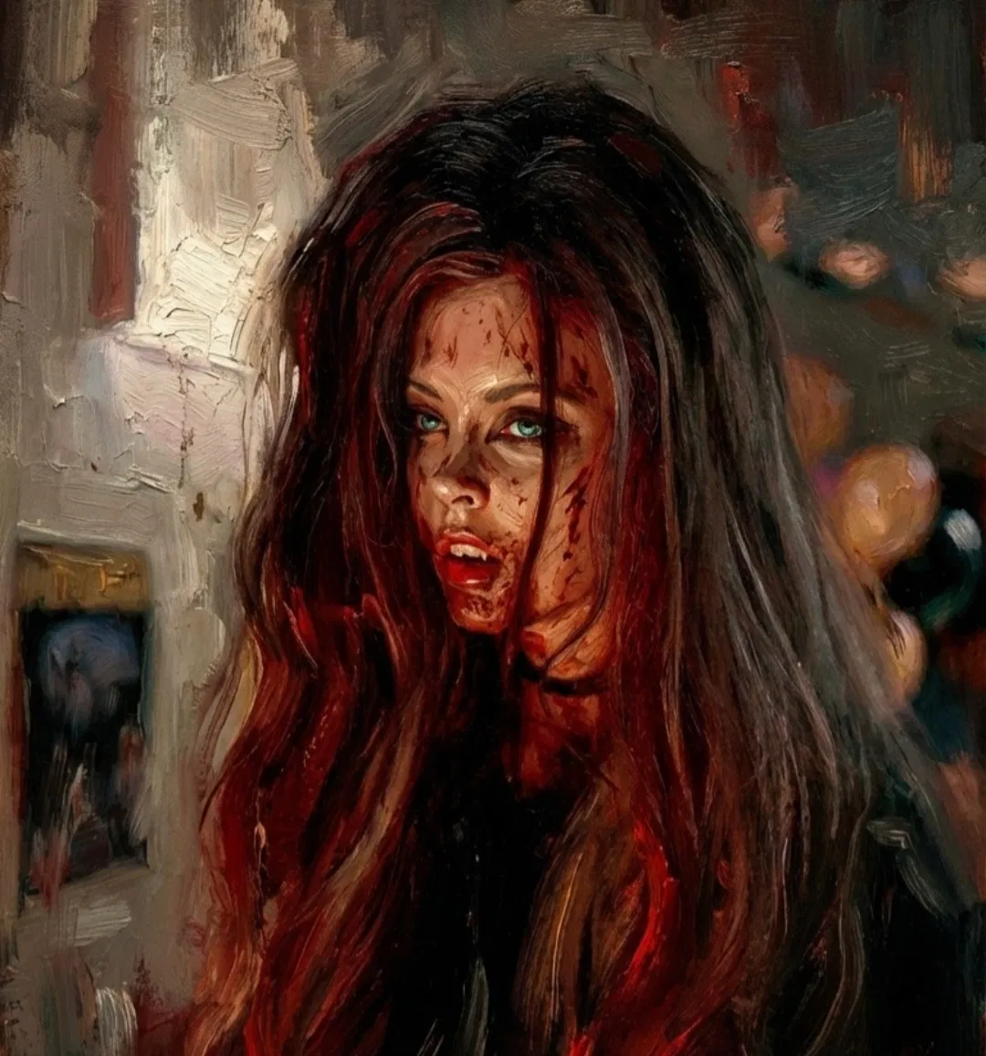 Avatar of Ginger Fitzgerald