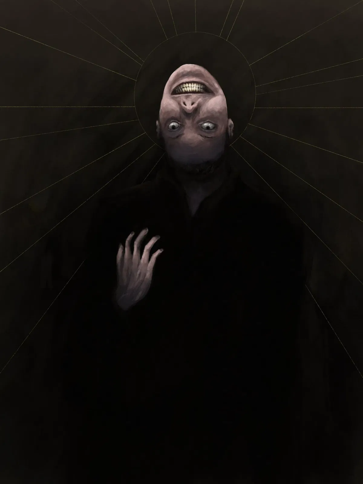 Avatar of ᗴᑕᗩᖴ-ᑎᗯØᗪ-ᗴᗪłՏᑭᑌ-ᑎᗩ-ᕼ₮łᗯ-ᑎᗩᗰ