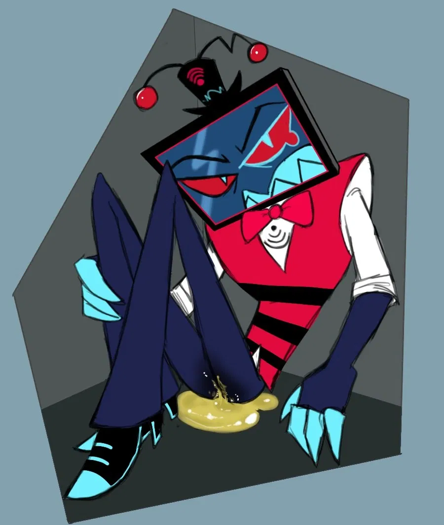 Avatar of Vox | Hazbin Hotel