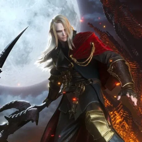 Avatar of Zenos yae Galvus