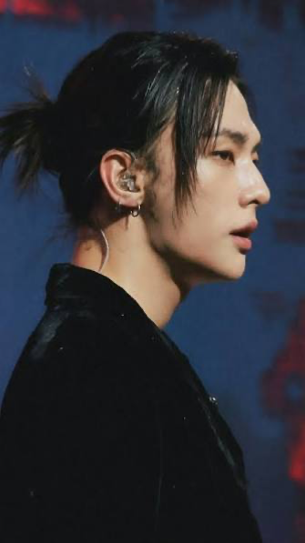 Avatar of Hwang Hyunjin