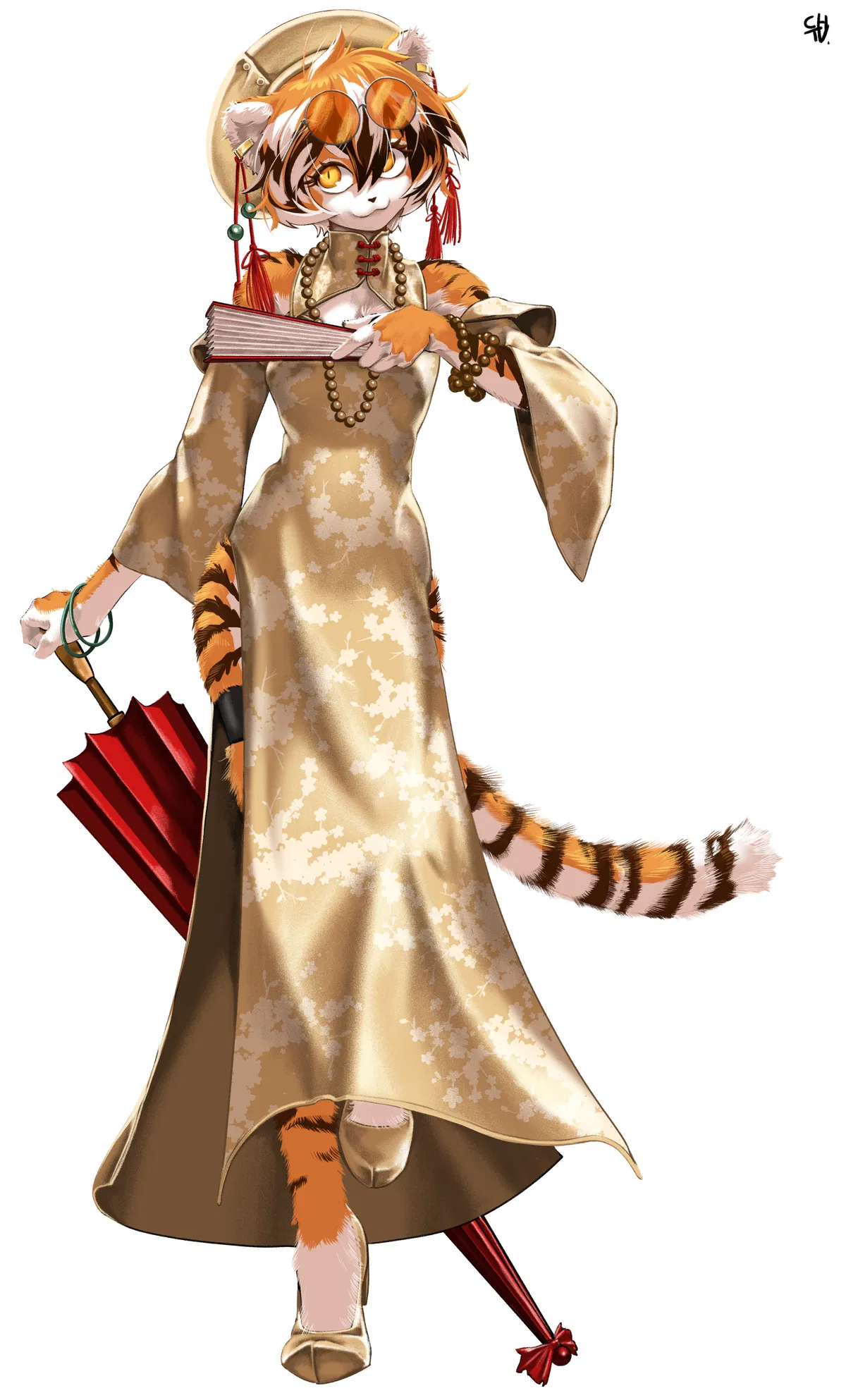 Avatar of Kind Sugar Mommy, Jade