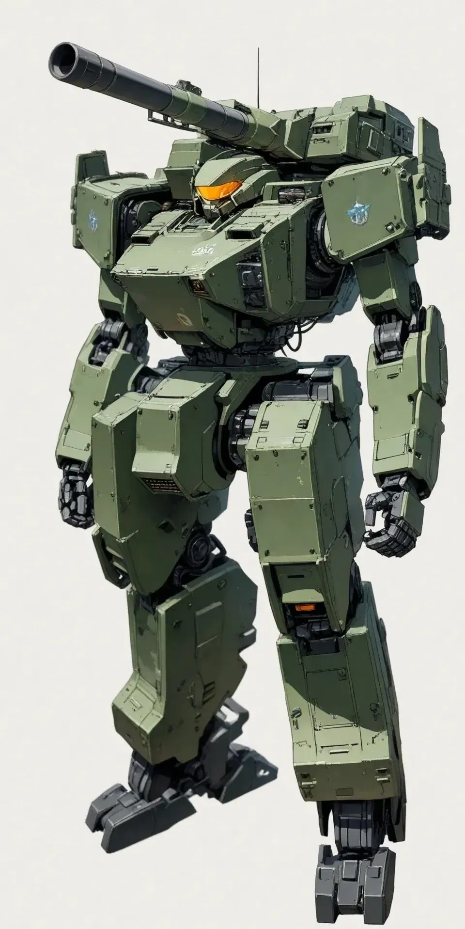 Avatar of Demolisher