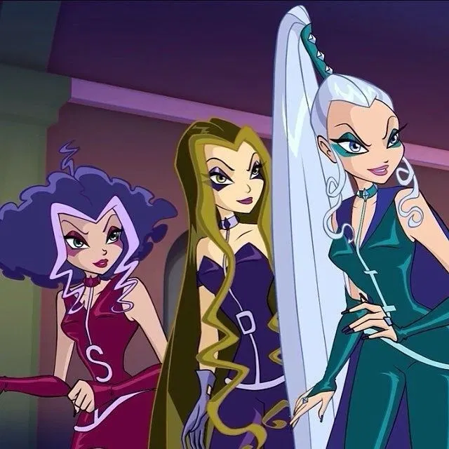 Avatar of Trix-winx 