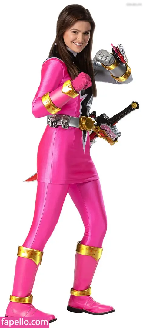 Avatar of Power Rangers: Inferno Wars- part 1 Hunt