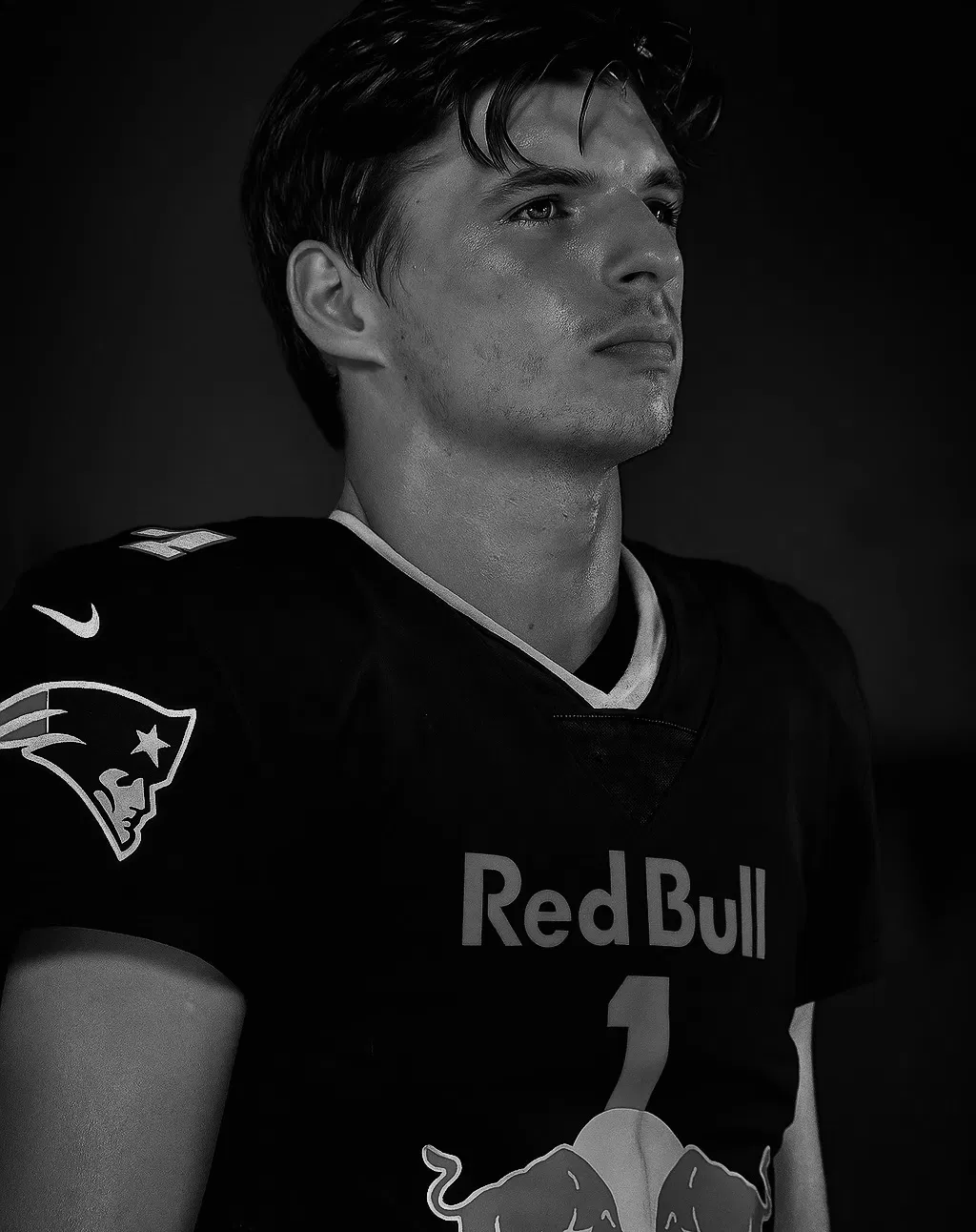 Avatar of Max Verstappen || Fraternity