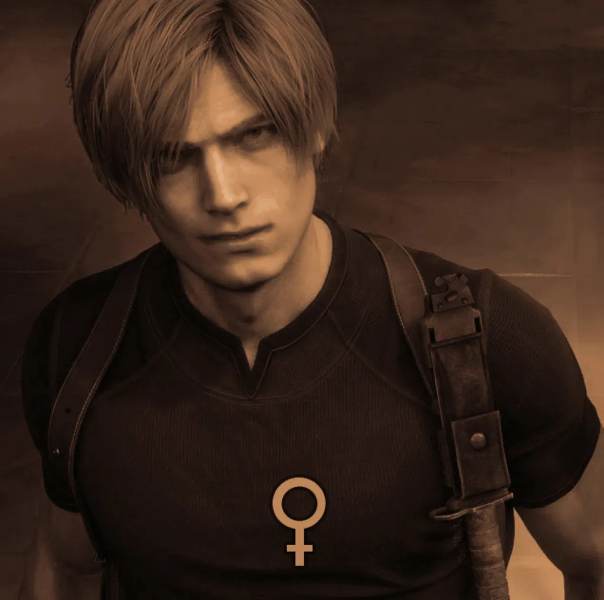 Avatar of Leon Kennedy
