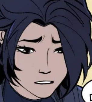 Avatar of Cassandra Cain