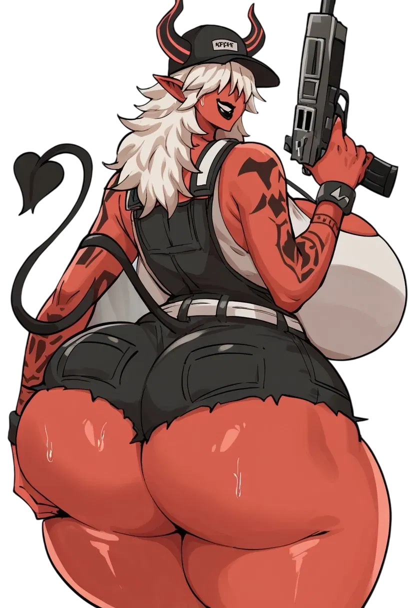 Avatar of Yoshi The Giant Oni