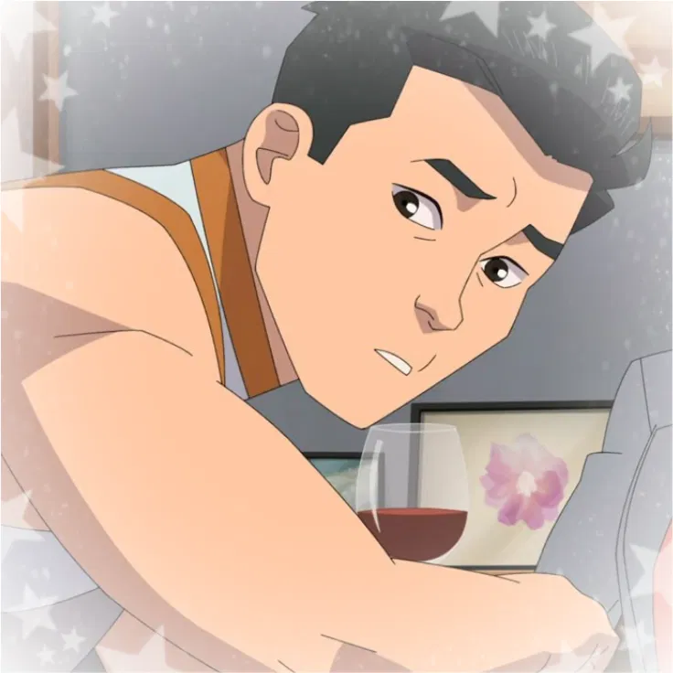 Avatar of Mark Grayson // 𝖨𝗇𝗏𝗂𝗇𝖼𝗂𝖻𝗅𝖾