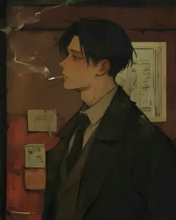 Avatar of Levi Ackerman