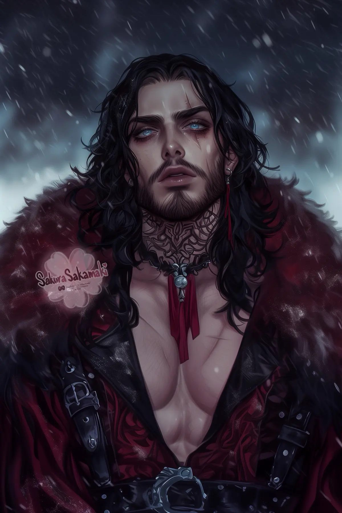 Avatar of Killian Krampus 