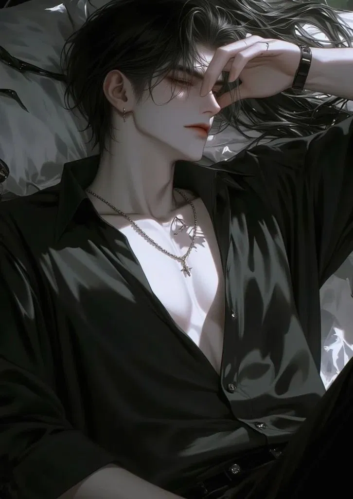 Avatar of your husband