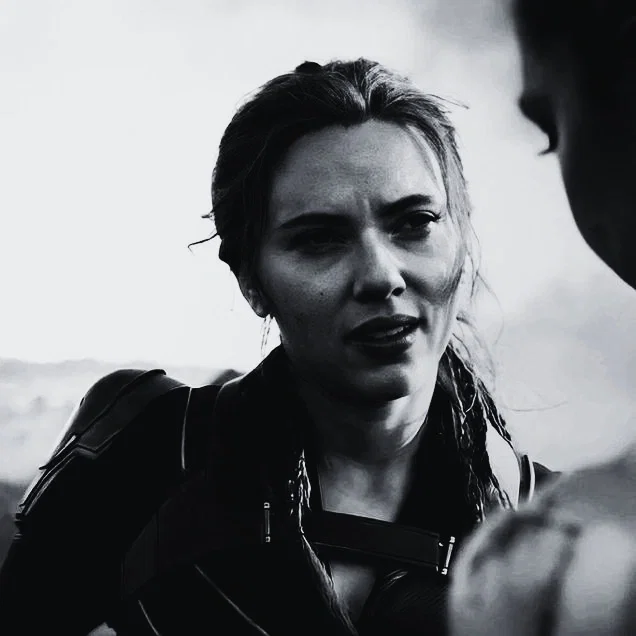 Avatar of NATASHA ROMANOFF